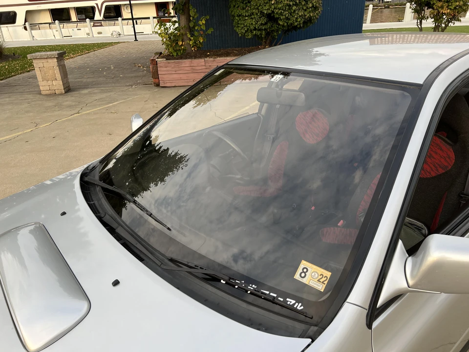 1992 Subaru Impreza WRX 1st Gen - Image 12 of 31