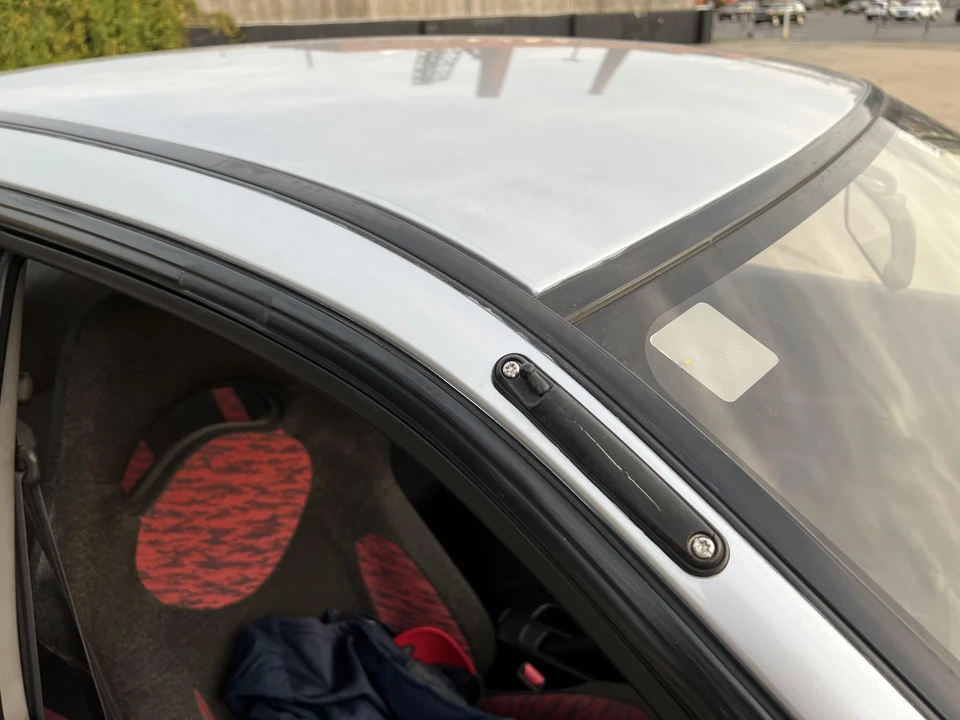 1992 Subaru Impreza WRX 1st Gen - Image 22 of 31