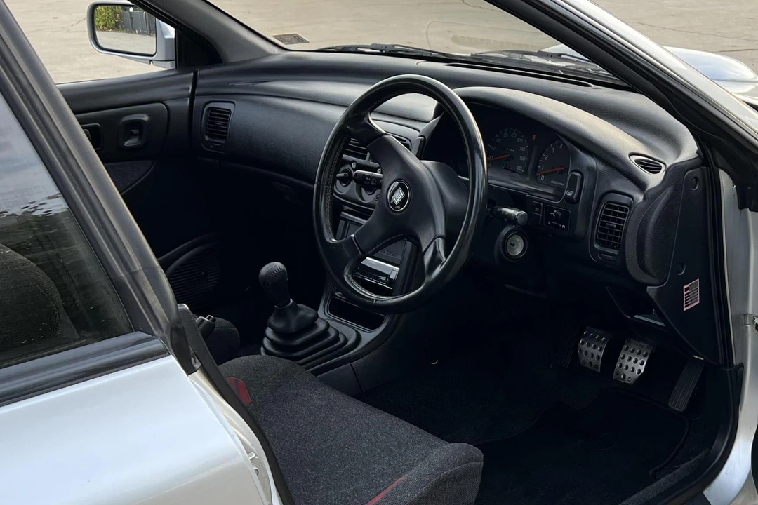 1992 Subaru Impreza WRX 1st Gen - Image 31 of 31