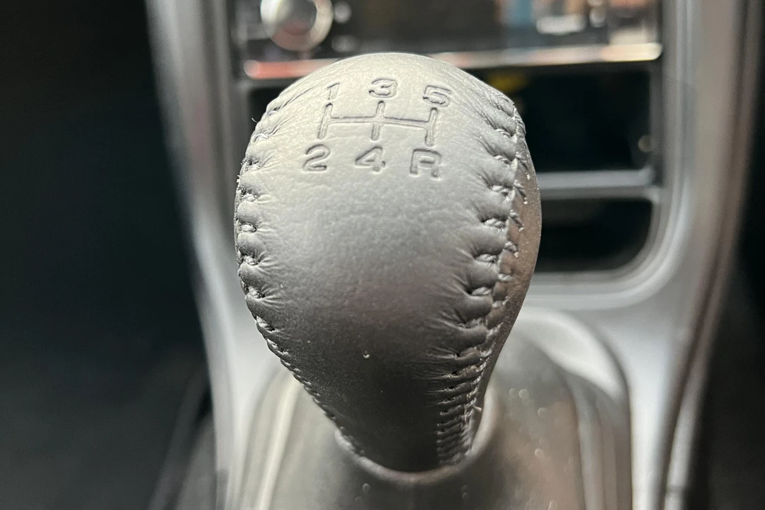 1992 Subaru Impreza WRX 1st Gen - Image 27 of 31