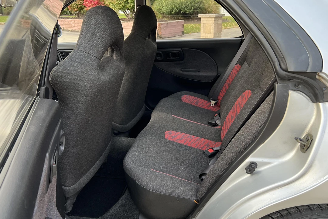 1992 Subaru Impreza WRX 1st Gen - Image 26 of 31