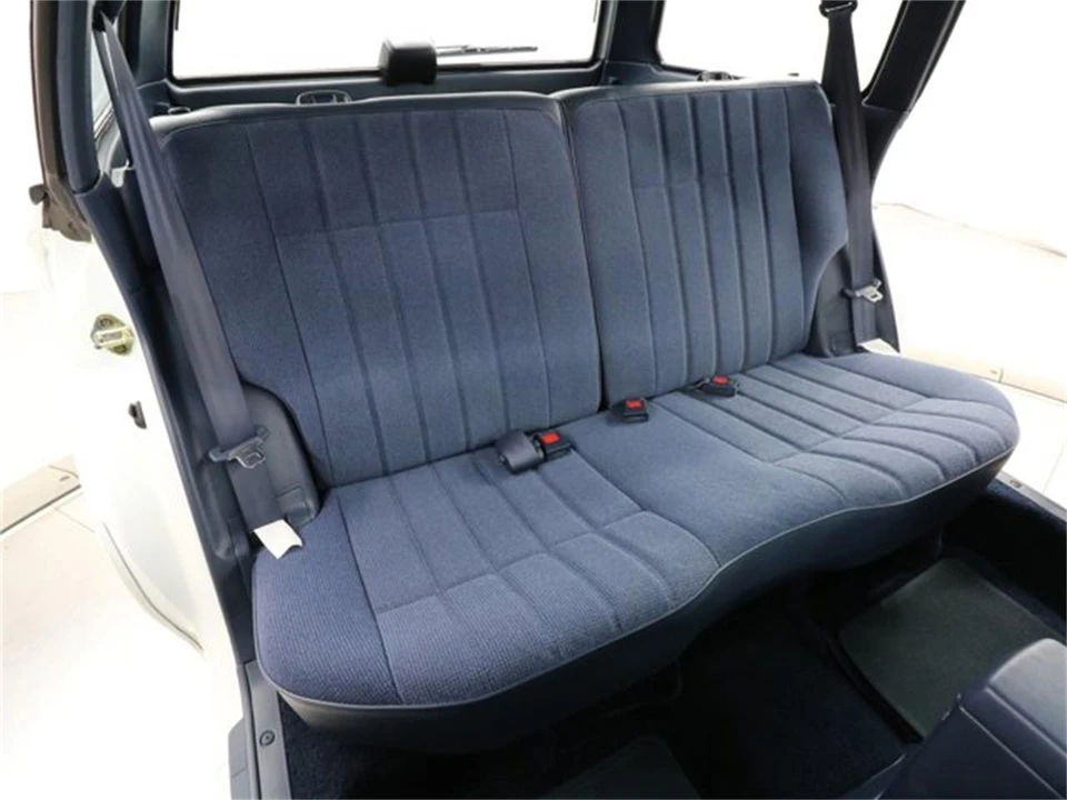 1992 Subaru Legacy - Image 19 of 31