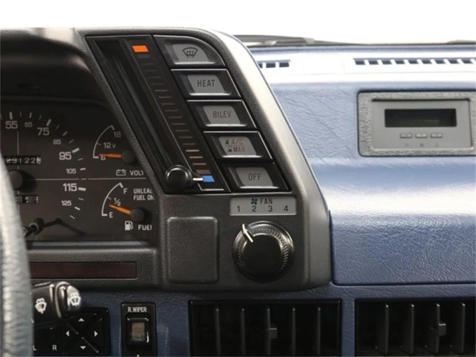 1992 Subaru Legacy - Image 13 of 31