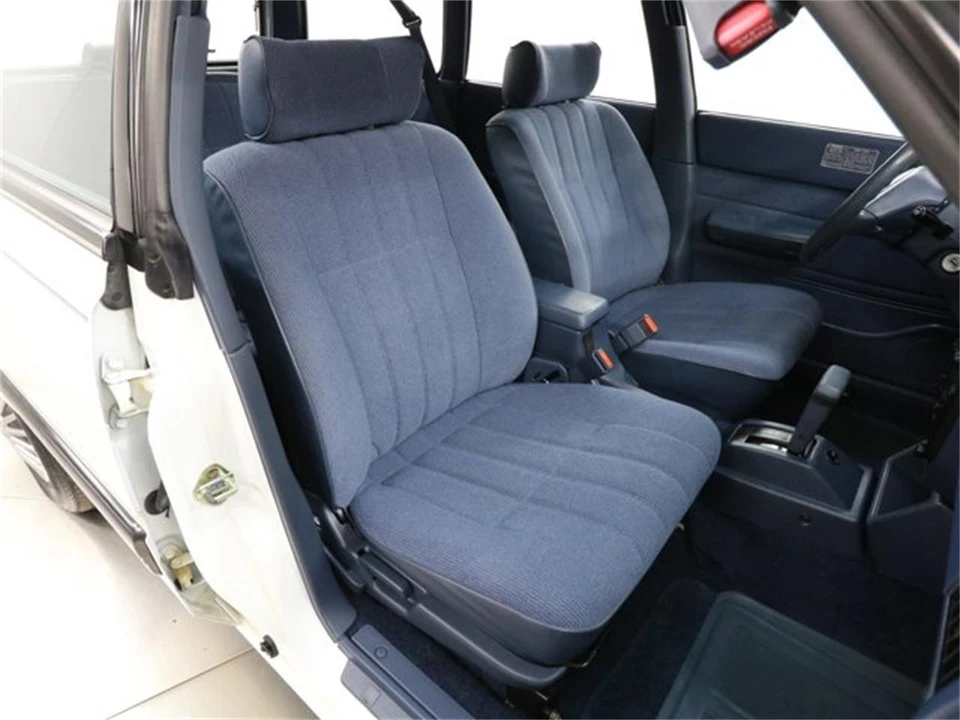 1992 Subaru Legacy - Image 18 of 31