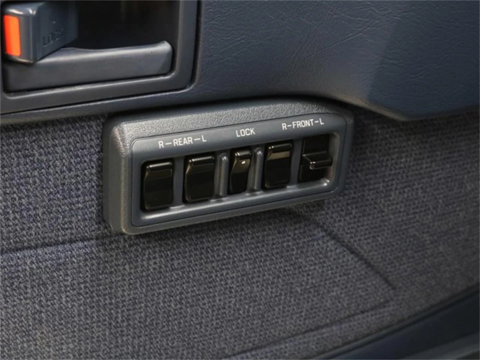 1992 Subaru Legacy - Image 20 of 31