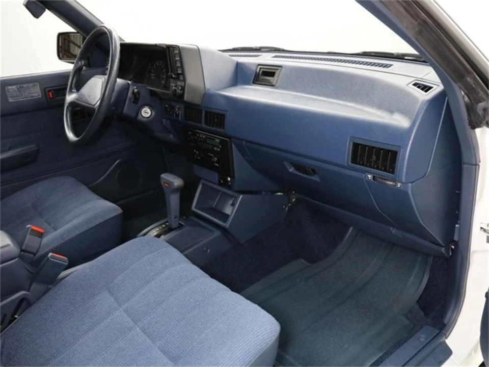 1992 Subaru Legacy - Image 16 of 31