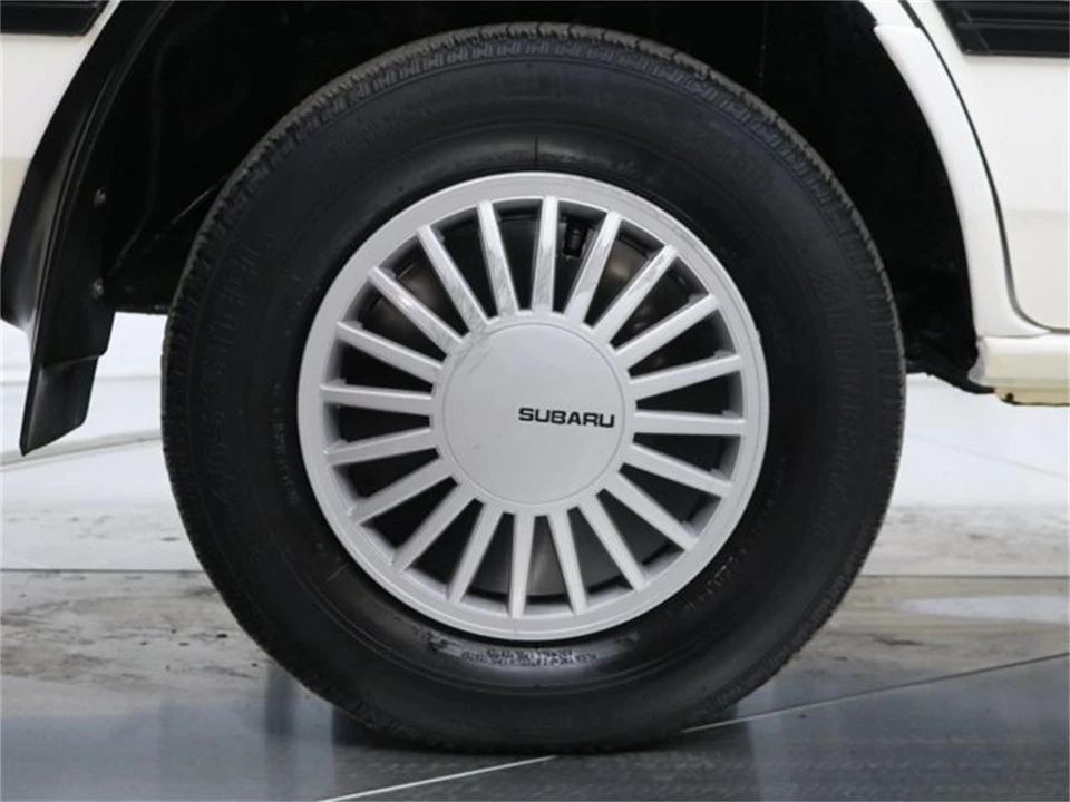 1992 Subaru Legacy - Image 30 of 31