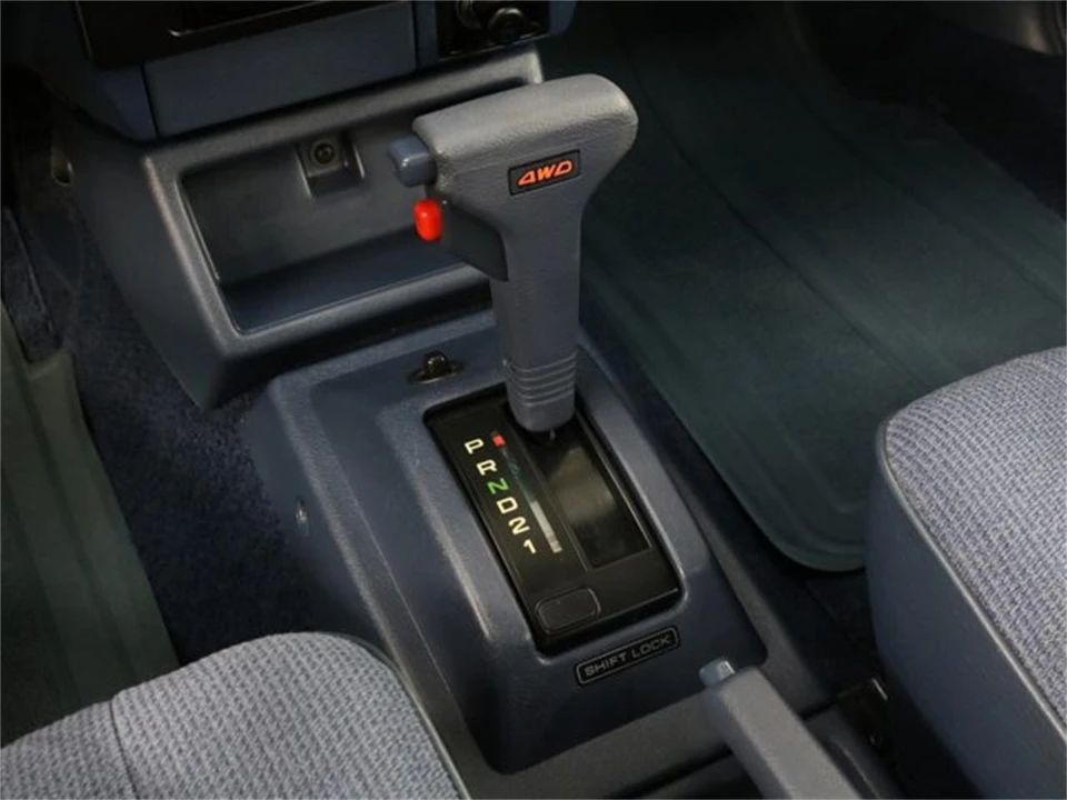 1992 Subaru Legacy - Image 15 of 31