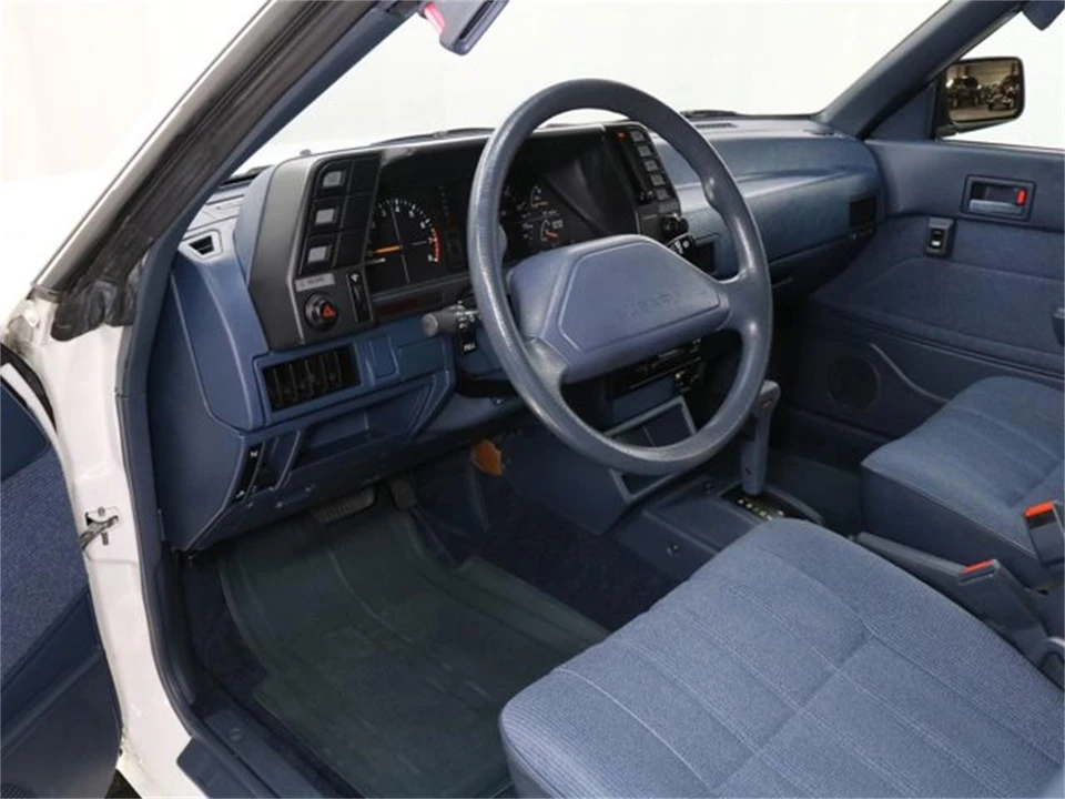 1992 Subaru Legacy - Image 9 of 31