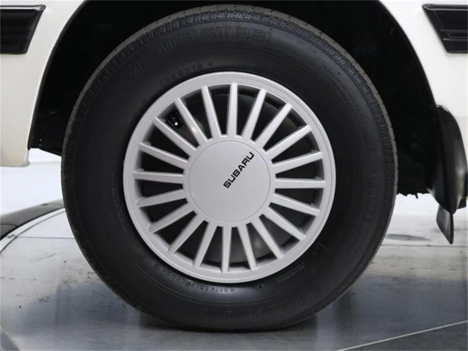 1992 Subaru Legacy - Image 31 of 31