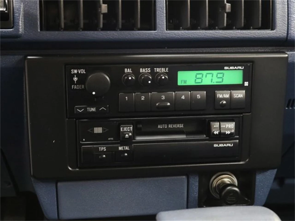 1992 Subaru Legacy - Image 14 of 31