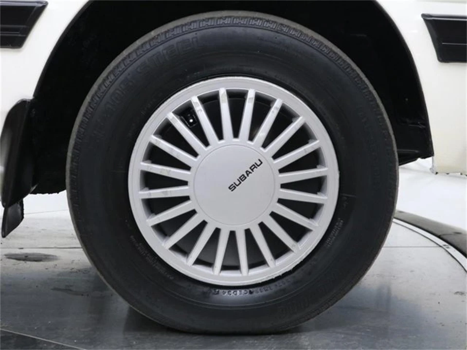 1992 Subaru Legacy - Image 28 of 31