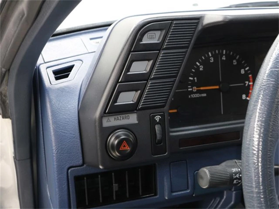 1992 Subaru Legacy - Image 12 of 31