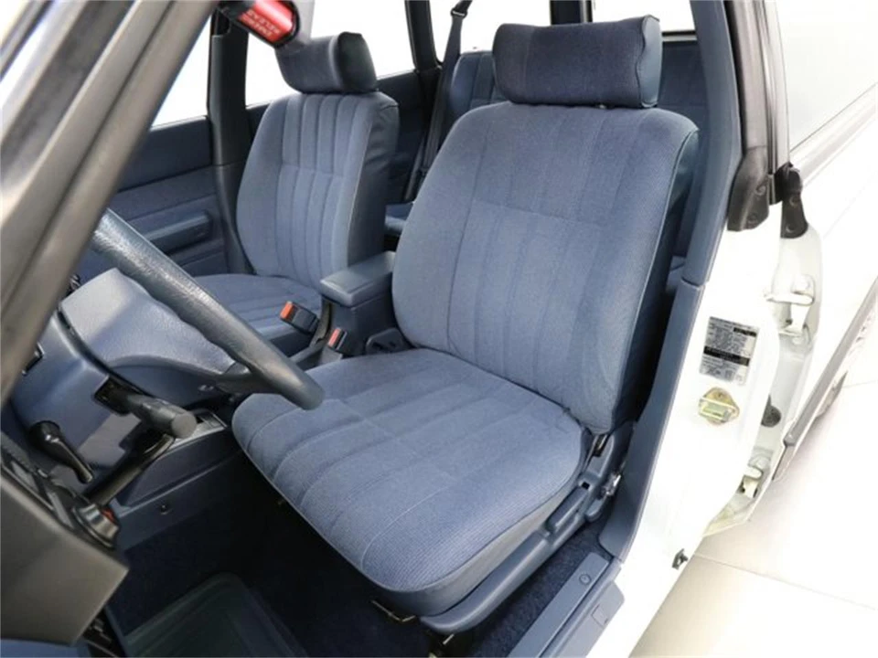 1992 Subaru Legacy - Image 17 of 31