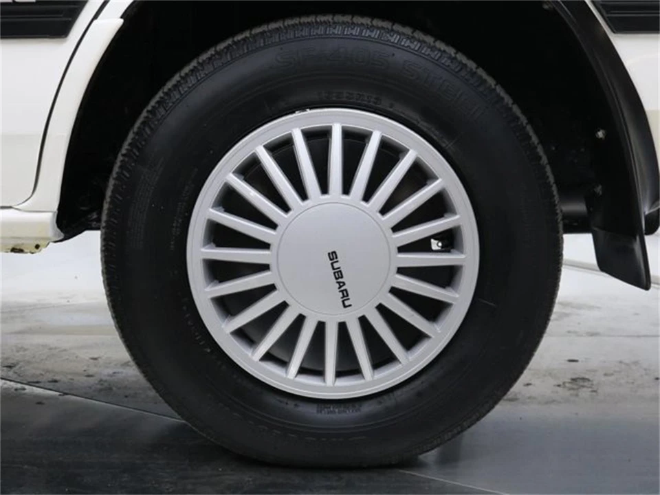 1992 Subaru Legacy - Image 29 of 31