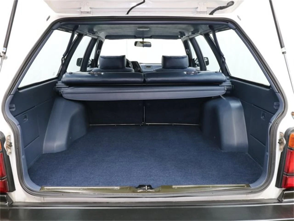 1992 Subaru Legacy - Image 27 of 31
