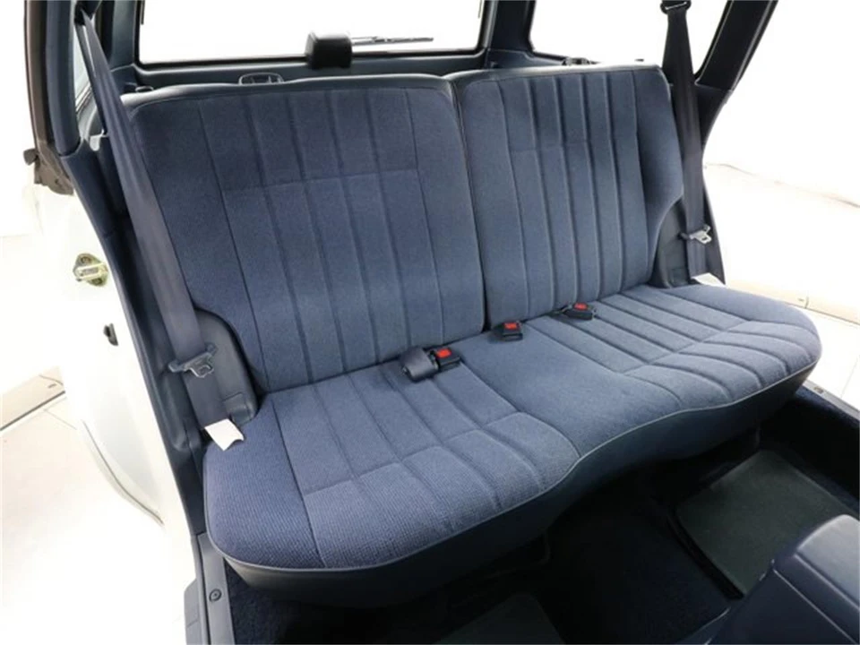 1992 Subaru Legacy - Image 19 of 31