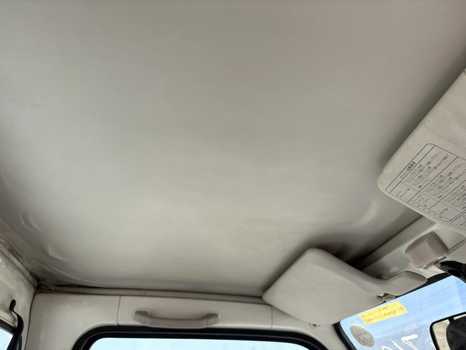 1992 Subaru Sambar 5th Gen - Image 17 of 31