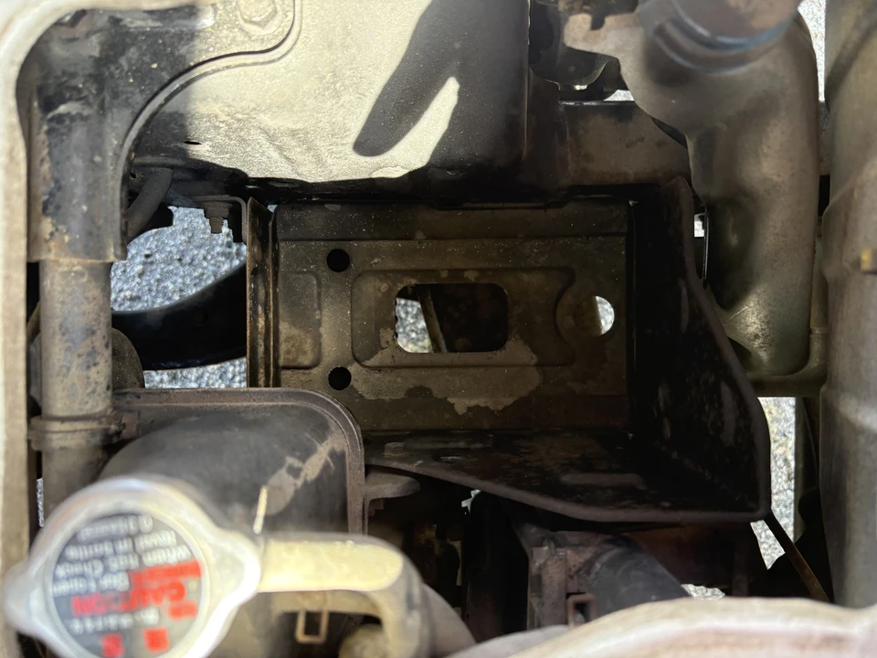 1992 Subaru Sambar 5th Gen - Image 24 of 31