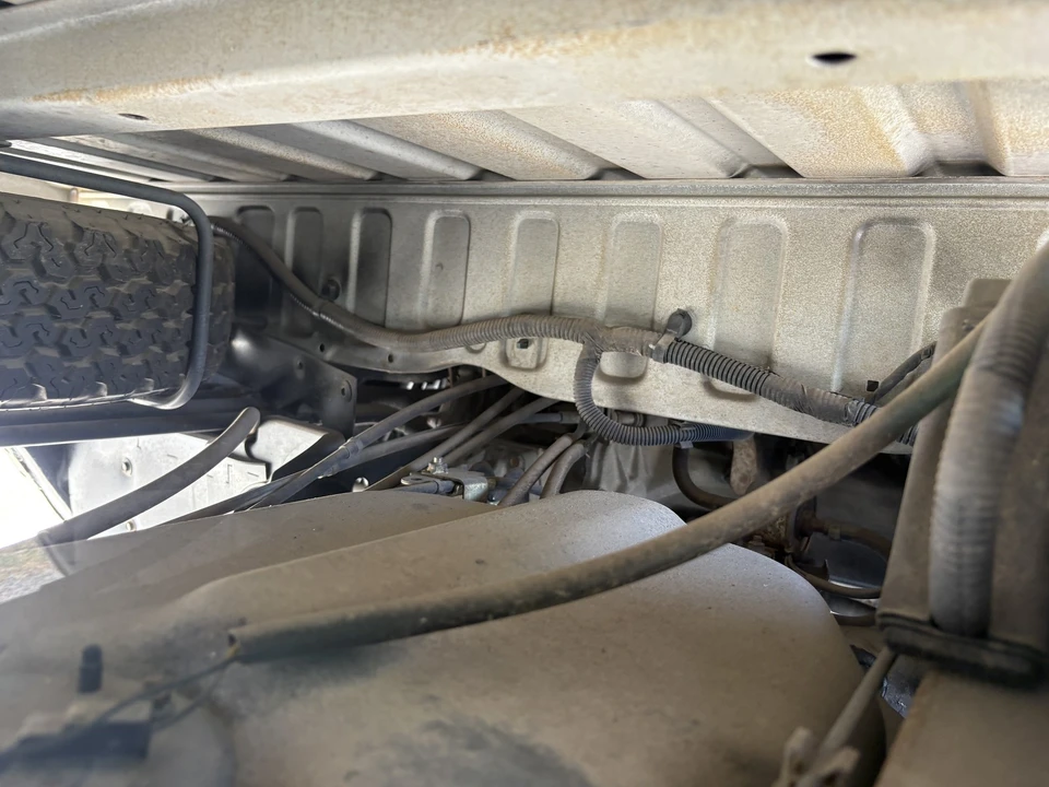 1992 Subaru Sambar 5th Gen - Image 31 of 31