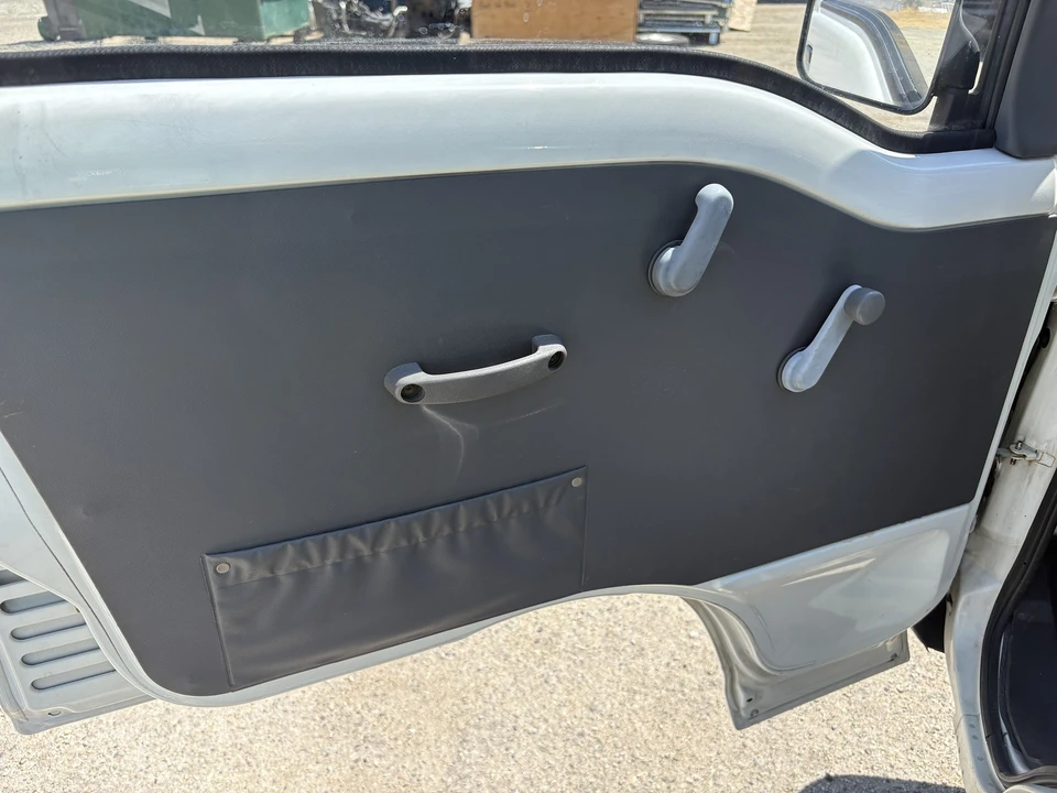 1992 Subaru Sambar 5th Gen - Image 25 of 31