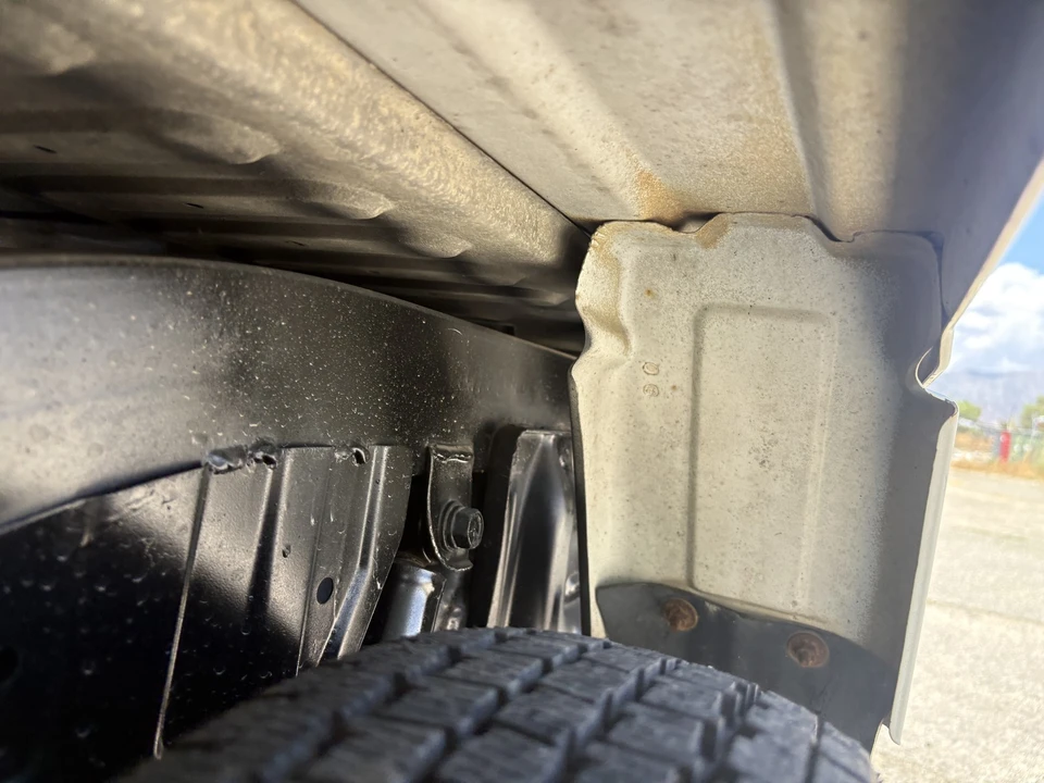 1992 Subaru Sambar 5th Gen - Image 28 of 31