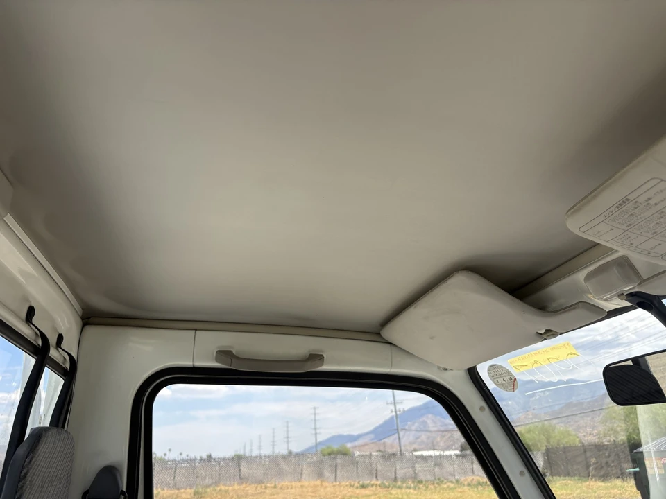 1992 Subaru Sambar 5th Gen - Image 14 of 31