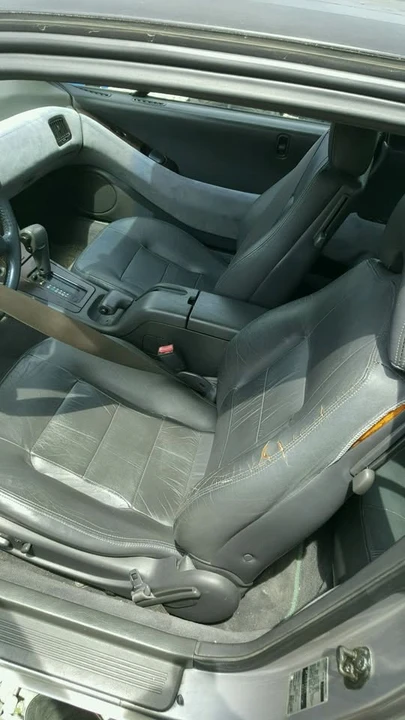 1992 Subaru SVX - Image 7 of 8