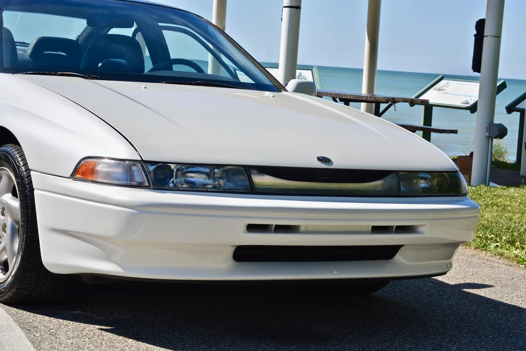 1992 Subaru SVX - Image 10 of 31