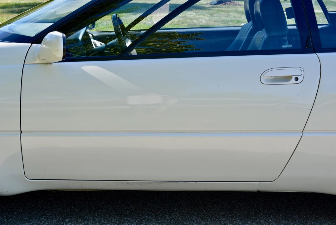 1992 Subaru SVX - Image 21 of 31