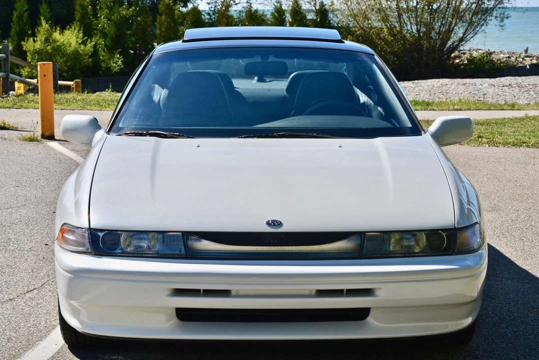 1992 Subaru SVX - Image 5 of 31