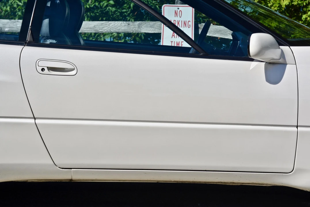 1992 Subaru SVX - Image 18 of 31