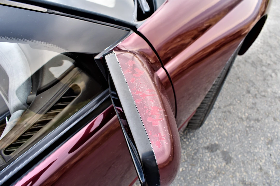 1992 Subaru SVX - Image 18 of 31