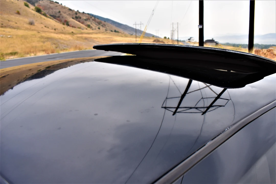 1992 Subaru SVX - Image 31 of 31