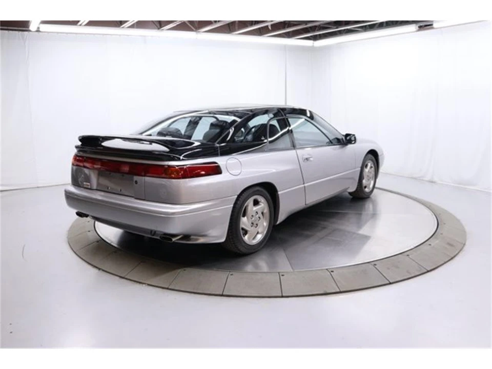 1992 Subaru SVX - Image 7 of 31