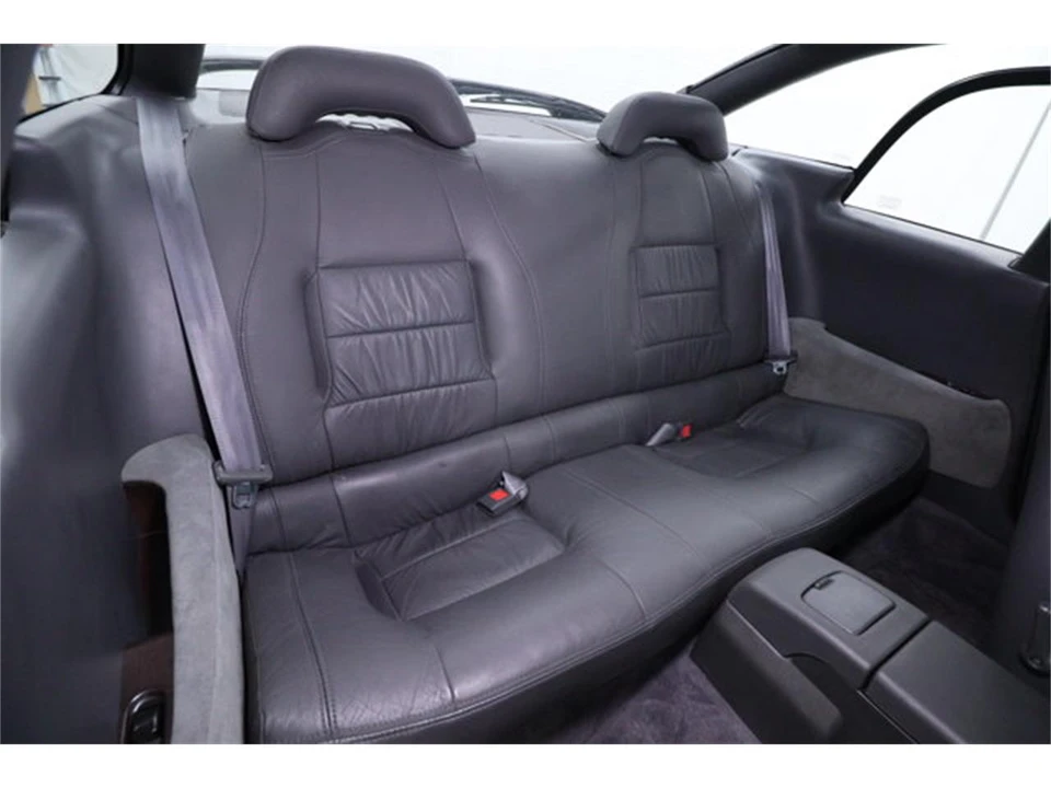 1992 Subaru SVX - Image 19 of 31