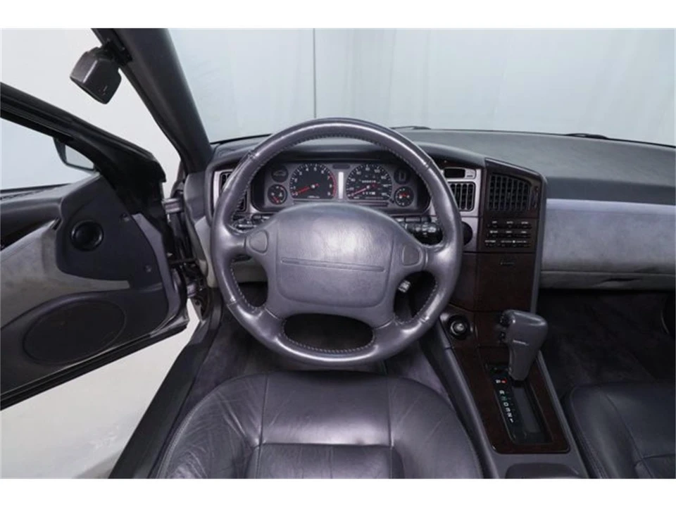 1992 Subaru SVX - Image 10 of 31