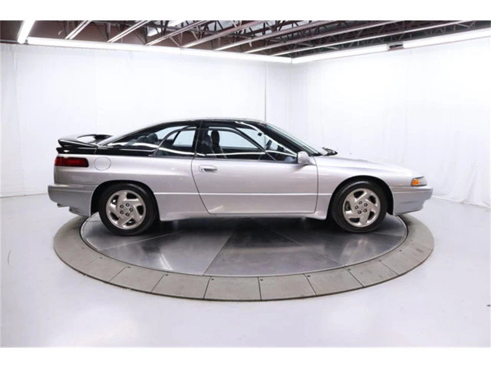 1992 Subaru SVX - Image 8 of 31