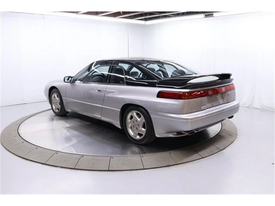 1992 Subaru SVX - Image 5 of 31