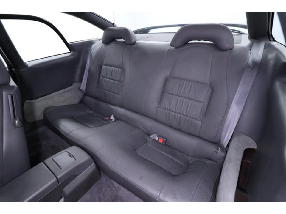 1992 Subaru SVX - Image 18 of 31