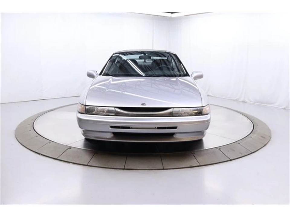 1992 Subaru SVX - Image 3 of 31