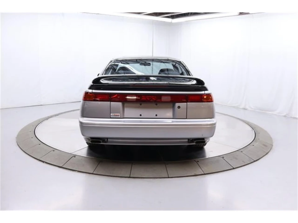 1992 Subaru SVX - Image 6 of 31