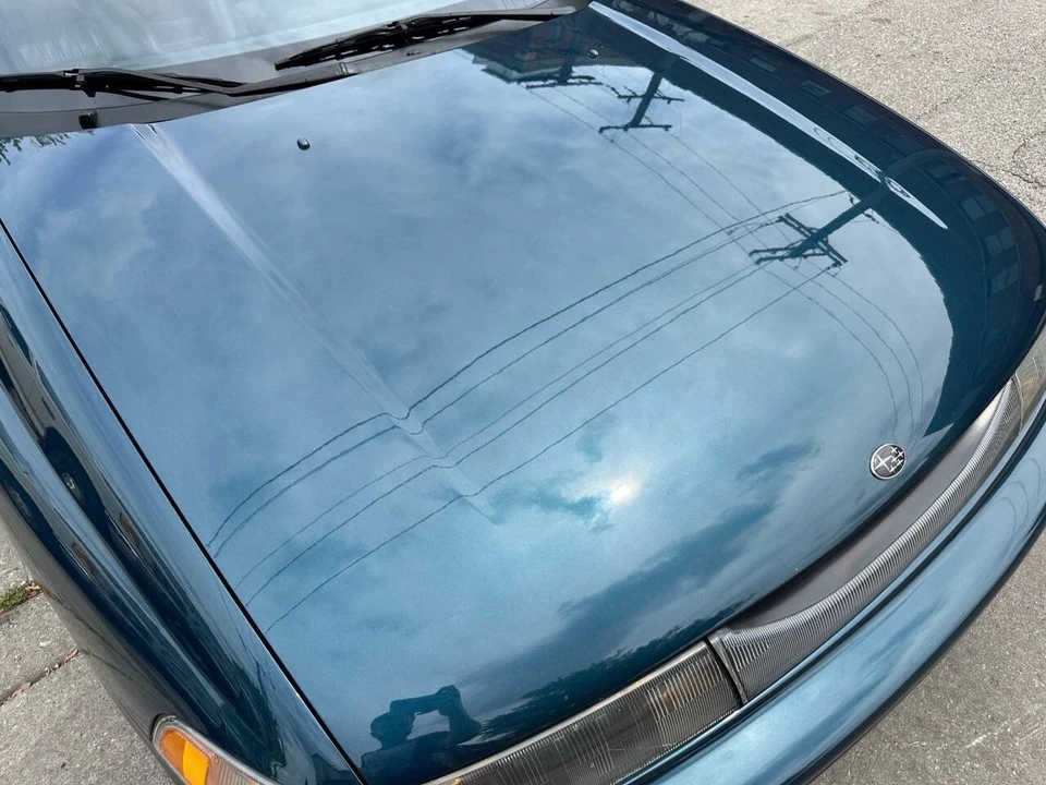 1992 Subaru SVX - Image 6 of 31