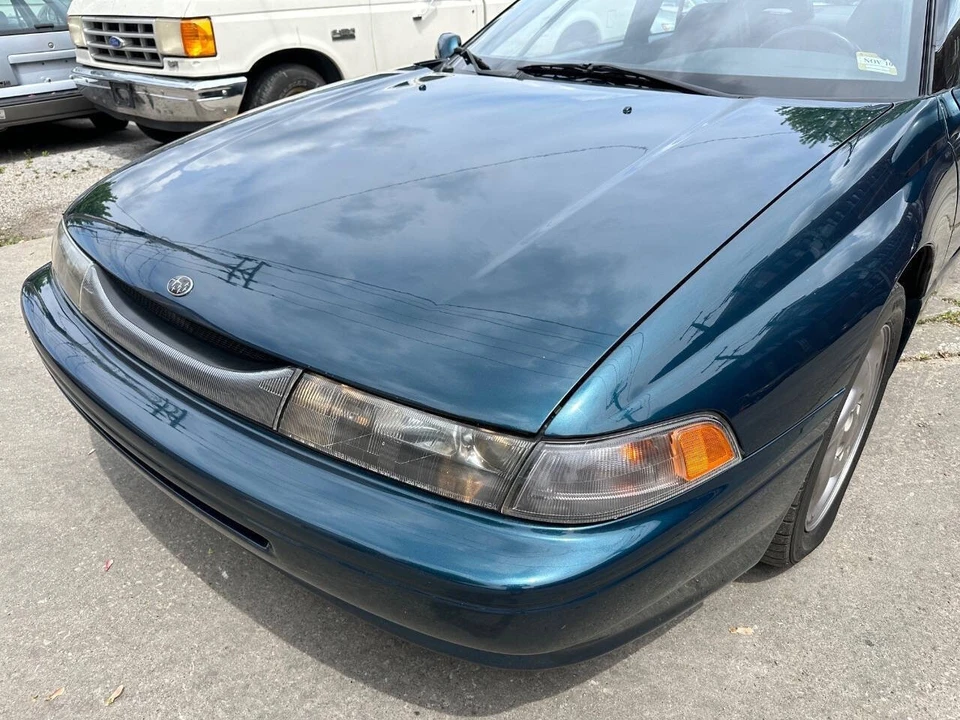 1992 Subaru SVX - Image 24 of 31