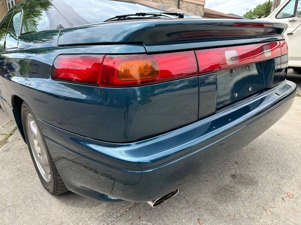 1992 Subaru SVX - Image 11 of 31