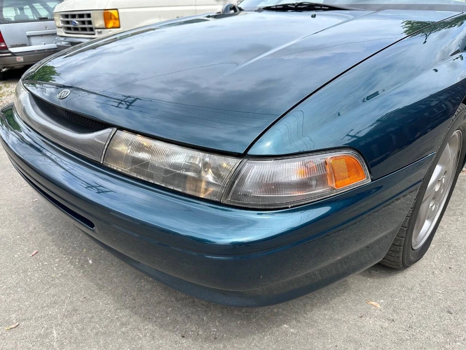 1992 Subaru SVX - Image 2 of 31