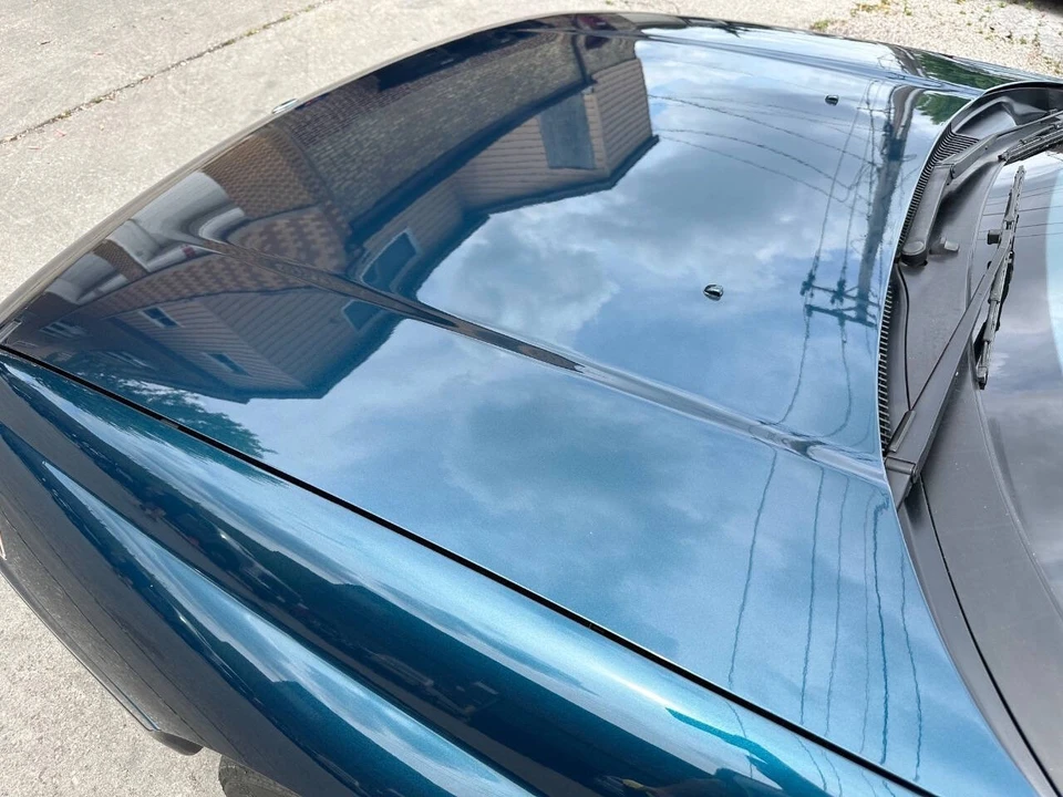 1992 Subaru SVX - Image 7 of 31