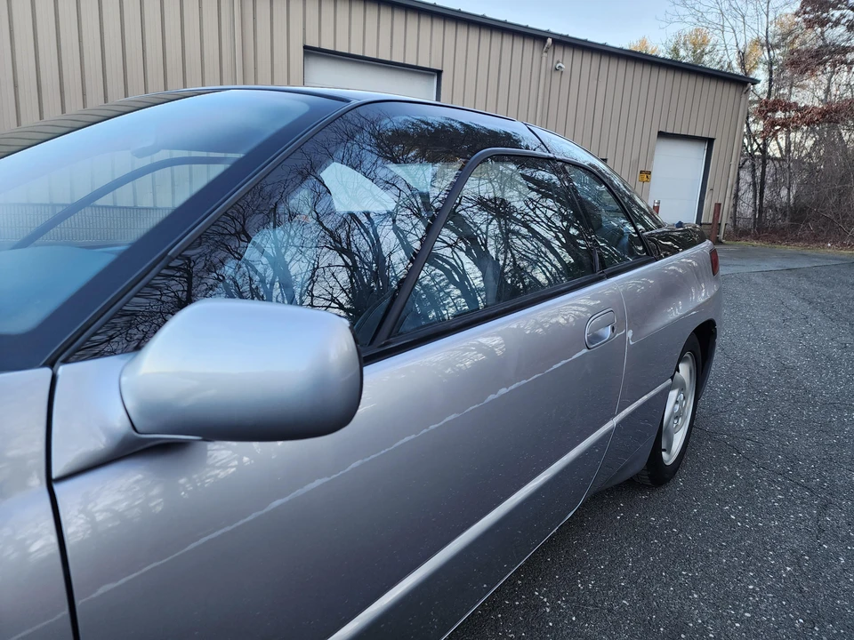 1992 Subaru SVX - Image 27 of 31