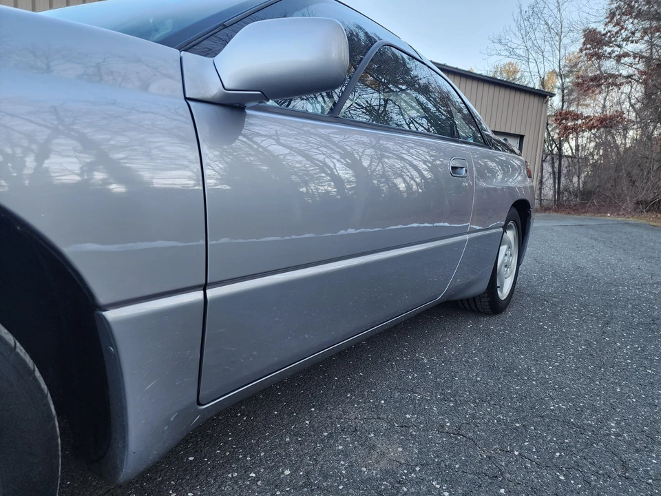 1992 Subaru SVX - Image 28 of 31