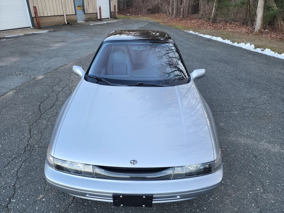 1992 Subaru SVX - Image 6 of 31